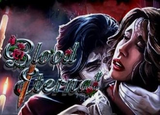 Blood Eternal эдементы фентези Betsoft