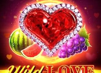 Слот Wild Love игрового провайдера Endorphina